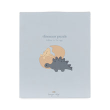 將圖片載入圖庫檢視器 DINOSAUR EGG WOOD PUZZLE