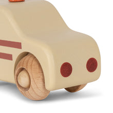 將圖片載入圖庫檢視器 WOODEN AMBULANCE - NATURE