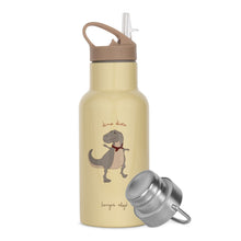 將圖片載入圖庫檢視器 THERMO BOTTLES - DANSOSAURUS