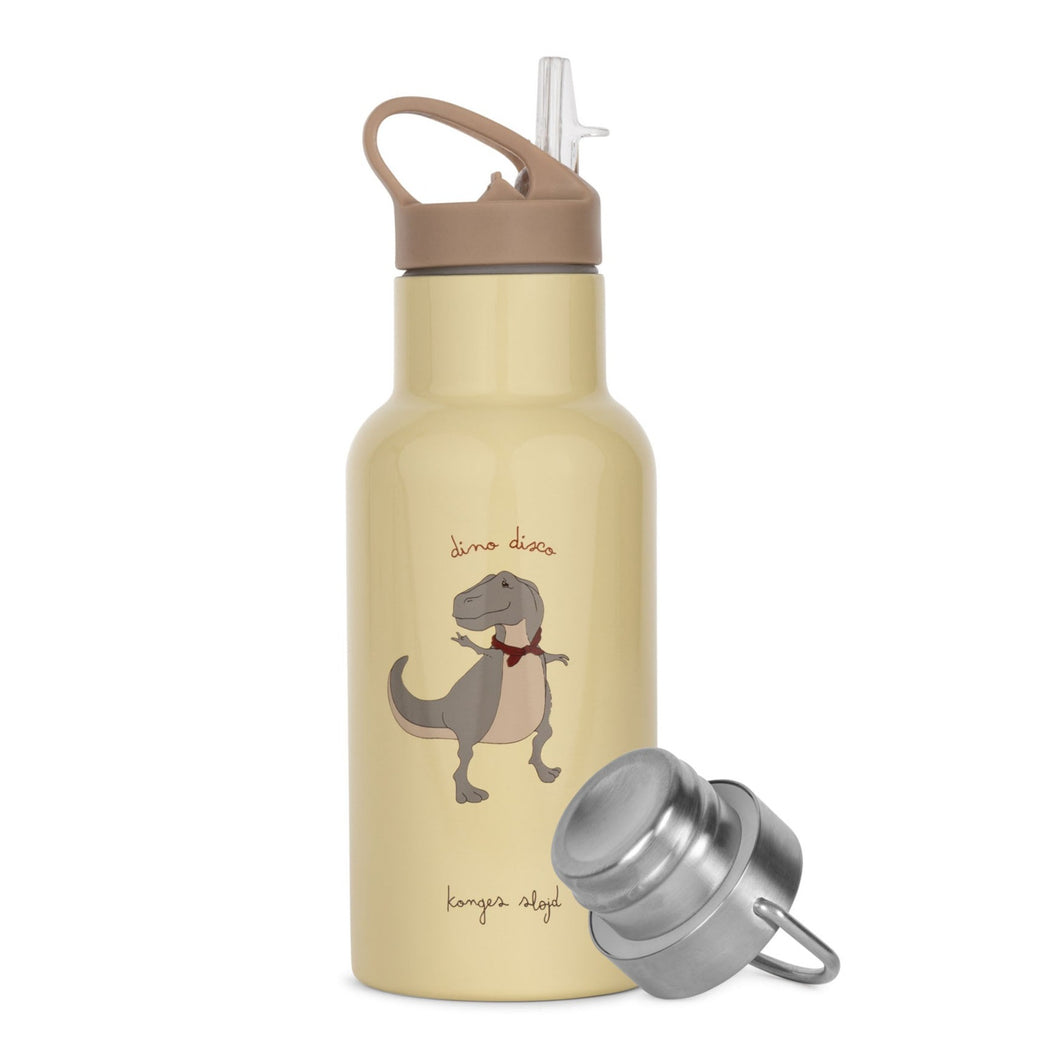 THERMO BOTTLES - DANSOSAURUS