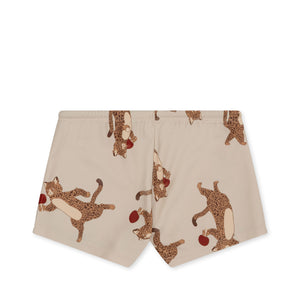aster swim pants - ping pong