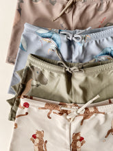 將圖片載入圖庫檢視器 aster swim pants - ping pong