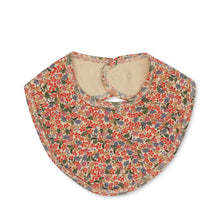 Load image into Gallery viewer, BASIC 2 PACK BIB - JARDIN ROUGE