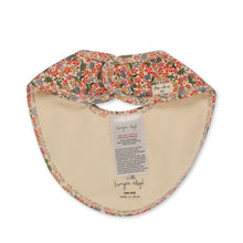 Load image into Gallery viewer, BASIC 2 PACK BIB - JARDIN ROUGE
