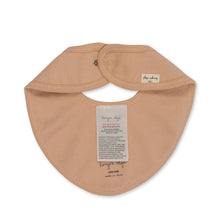 Load image into Gallery viewer, BASIC 2 PACK BIB - JARDIN ROUGE