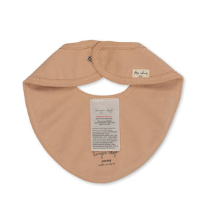 BASIC 2 PACK BIB - JARDIN ROUGE