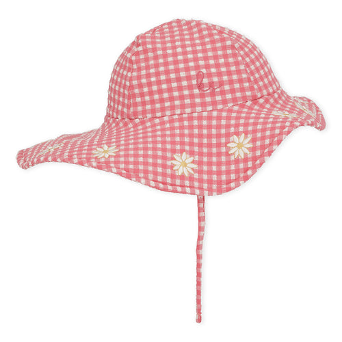soline swimhat - desert rose