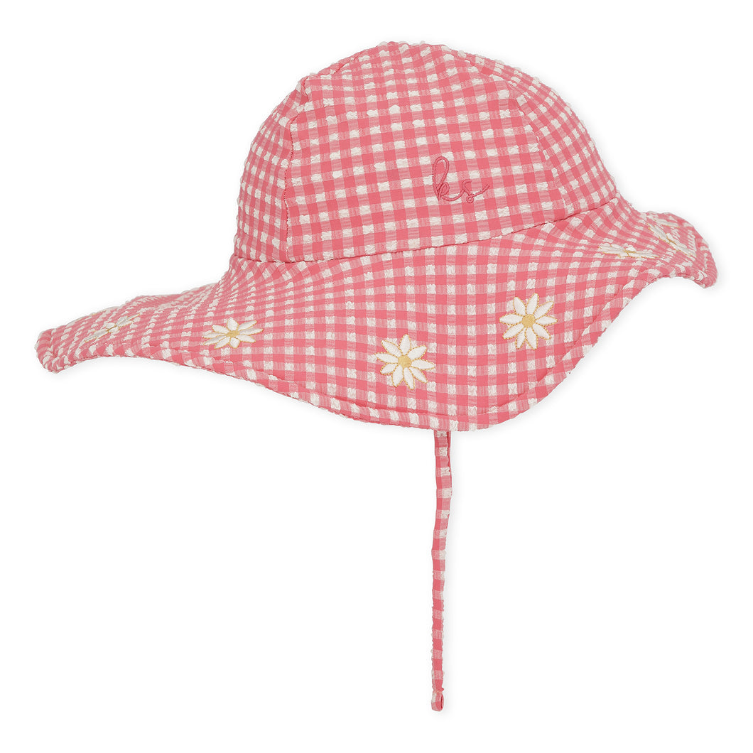 soline swimhat - desert rose