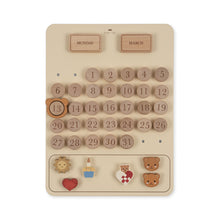 將圖片載入圖庫檢視器 kids calender fsc - nature