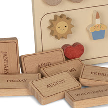 將圖片載入圖庫檢視器 kids calender fsc - nature