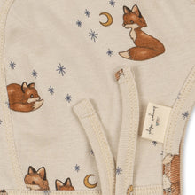 Load image into Gallery viewer, CLASSIC BABY HELMET GOTS - FOXIE