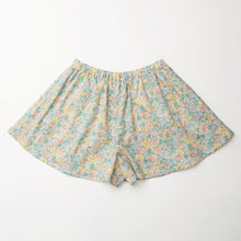 將圖片載入圖庫檢視器 Knock Down Ginger Shorts - Pesteron Liberty Print Cotton