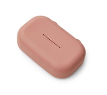 Load image into Gallery viewer, EMI WET WIPES COVER - DARK ROSE