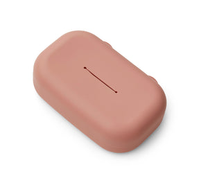 EMI WET WIPES COVER - DARK ROSE