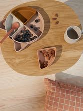 將圖片載入圖庫檢視器 ARNE DIVIDER PLATE - CAT ROSE MULTI MIX