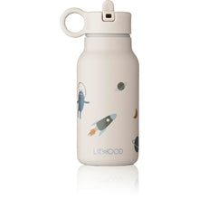 Load image into Gallery viewer, FALK WATER BOTTLE 250 ML - SPACE SANDY MIX