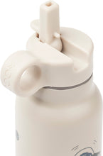 Load image into Gallery viewer, FALK WATER BOTTLE 250 ML - SPACE SANDY MIX