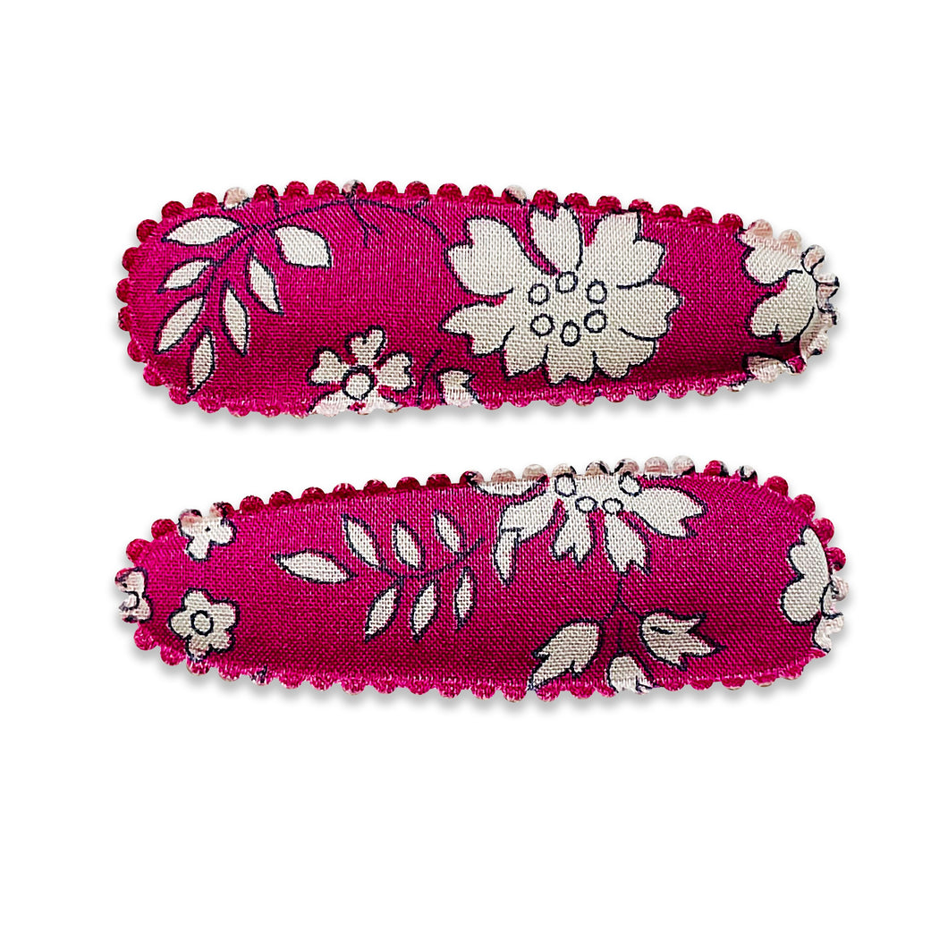 Little Elise Hair Clips
