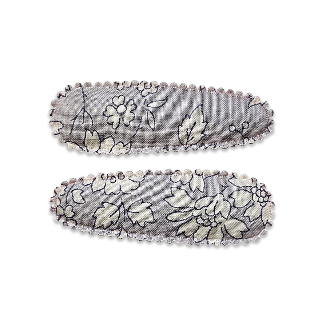 Little Mandy Hair Clips