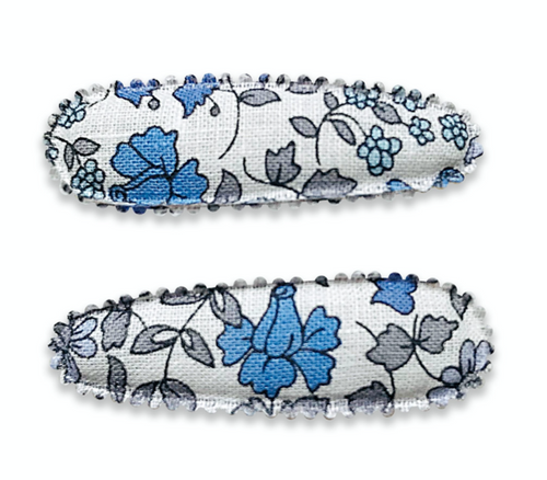 Little Thea Hair Clips