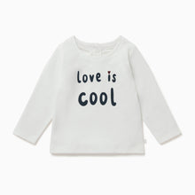 將圖片載入圖庫檢視器 Love Long Sleeve T-Shirt