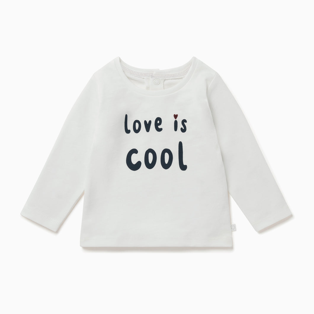 Love Long Sleeve T-Shirt