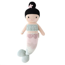 Load image into Gallery viewer, Luna the mermaid