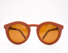 Load image into Gallery viewer, POLARIZED SUNGLASSES - Mallow