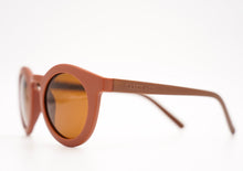 Load image into Gallery viewer, POLARIZED SUNGLASSES - Mallow