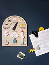 將圖片載入圖庫檢視器 My Weather Station