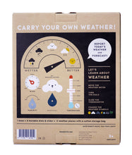 將圖片載入圖庫檢視器 My Weather Station
