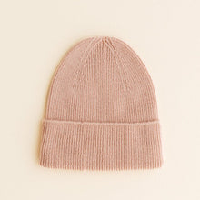 將圖片載入圖庫檢視器 BEANIE NEWBORN ROSE