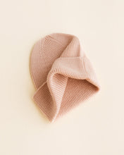 將圖片載入圖庫檢視器 BEANIE NEWBORN ROSE