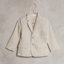 Load image into Gallery viewer, SEBASTIAN BLAZER | LINEN