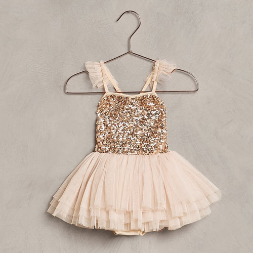 CLEMENTINE TUTU | ANTIQUE