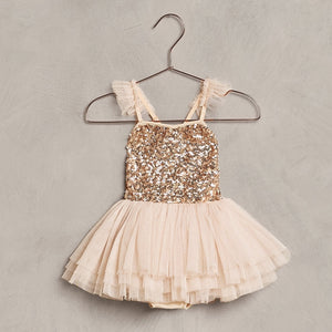 CLEMENTINE TUTU | ANTIQUE