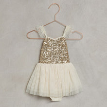 將圖片載入圖庫檢視器 CLEMENTINE TUTU | CHAMPAGNE