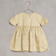 Load image into Gallery viewer, LOLA DRESS | CHAMPAGNE