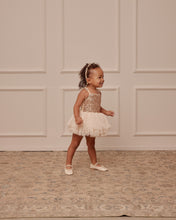 Load image into Gallery viewer, CLEMENTINE TUTU | ANTIQUE