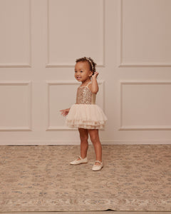 CLEMENTINE TUTU | ANTIQUE