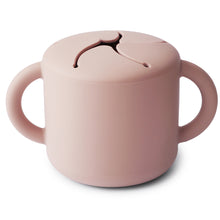 將圖片載入圖庫檢視器 Snack Cup (Blush)