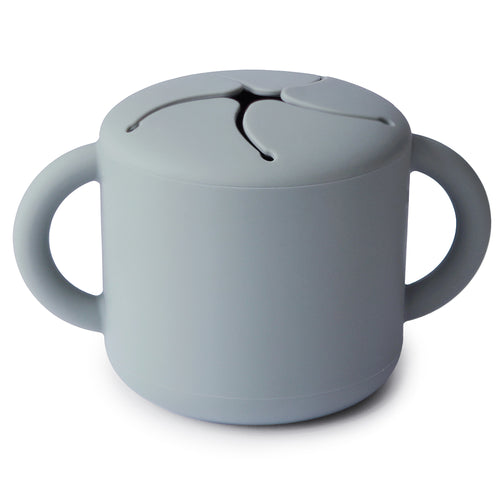 Snack Cup (Stone)