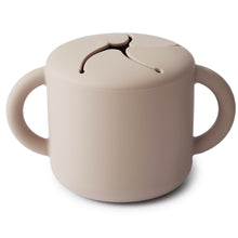 Load image into Gallery viewer, Snack Cup (Shifting Sand)