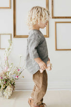 Load image into Gallery viewer, George Pincord Pant - Butternut