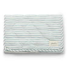 Load image into Gallery viewer, On The Go Travel Changing Pad - Deep Sea