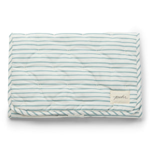 On The Go Travel Changing Pad - Deep Sea