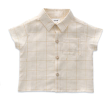 將圖片載入圖庫檢視器 Button Down Shirt - Gardenia
