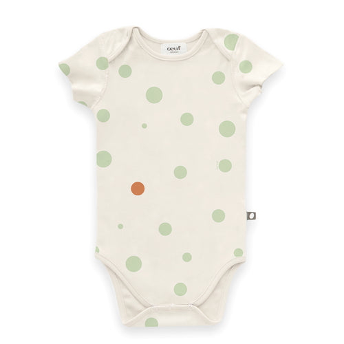 Onesie - Burnt Orange