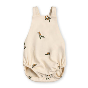 Olive Garden Bloomers with braces
