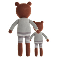 將圖片載入圖庫檢視器 Oliver the bear